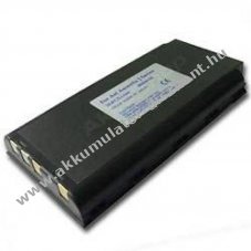 Helyettes�t� Akkumul�tor AST Ascentia J 10,8V 5400mAh Li-Ion