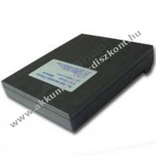 Helyettes�t� Akkumul�tor AST Ascentia P Serie 14,4V 5400mAh Li-Ion
