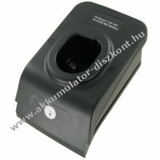 Helyettes�t� Akkumul�tor t�lt�adapter Ryobi 7,2V-18V