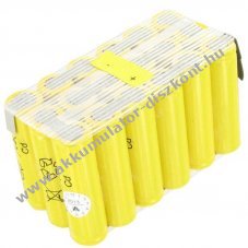 Helyettes�t� Akkumul�tor ATS kapunyit� 21,6V 900mAh NiCd