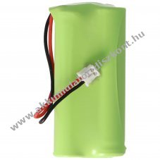 Helyettes�t� Akkumul�tor Audioline DECT 5015 NiMH
