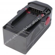 Helyettes�t� Akkumul�tor Hilti B36 36V 3000mAh Li-Ion