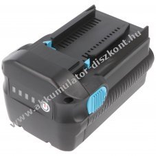 Helyettes�t� Akkumul�tor Hilti B36 36V 4500mAh Li-Ion