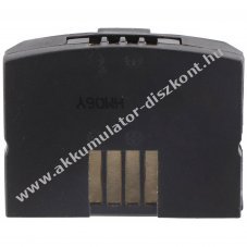 Helyettes�t� Akkumul�tor Sennheiser RR4200 150mAh PDA �s MP3 Li-Ion