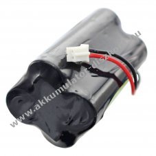 Helyettes�t� Akkumul�tor b�bi�r Summer Infant 02090 02090A 02720 0210A 4,8V 1500mAh NiMH