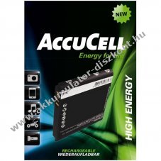 Helyettes�t� Akkumul�tor mobiltelefon HTC HD mini HTC Photon T5555