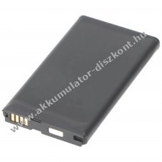 Helyettes�t� Akkumul�tor Blackberry Q10 NX1 BAT-52961-003 pda �s mp3