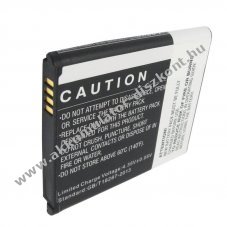 Helyettes�t� Akkumul�tor Samsung EB-BC115BBC 3,8V 2400mAh Li-Ion