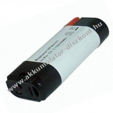 Helyettes�t� Akkumul�tor Black & Decker VPX0111 LiFePo4