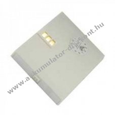 Helyettes�t� Akkumul�tor BENQ Siemens EF91 EBA-156 mobiltelefon
