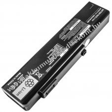 Helyettes�t� Akkumul�tor Benq Joybook S41 S42 11,1V 4400mAh Li-Ion