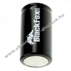 BlackFox BF-9000 DH D (g�li�t) Akkumul�tor ipari Flattop NiMH