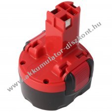 Helyettes�t� Akkumul�tor Bosch 7,2V 3,0Ah NiMH