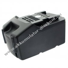 Helyettes�t� Akkumul�tor Metabo BHA36LTX 36V 2000mAh Li-Ion