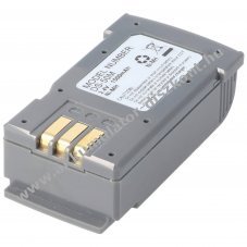Helyettes�t� Akkumul�tor Denso BHT-5000 B-50N 2,4V 1500mAh NiMH