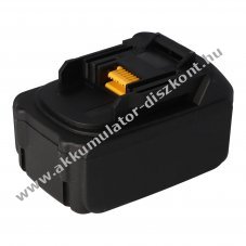 Helyettes�t� Akkumul�tor Birchmeier P5100 18V 3000mAh NiMH