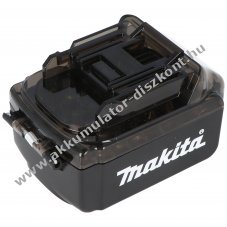 Eredeti Makita Bit-Box Akkumul�tor-design bitk�szlet 1/4 bit-tart� 60mm