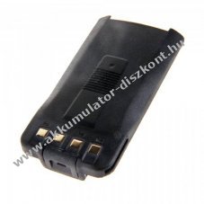 Helyettes�t� Akkumul�tor ipari HYT HYTERA TC-610 TC-610P TC-610S TC-618 TC-620 TC-626 BL1204 BL2001 1200mAh