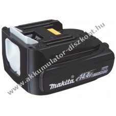 Helyettes�t� Akkumul�tor Makita BL1430N 14,4V 1,5Ah Li-Ion
