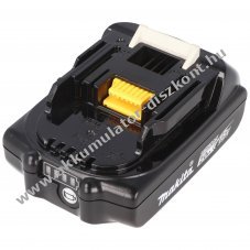Makita BL1820 18V 2000mAh l�tium Akkumul�tormul�tor
