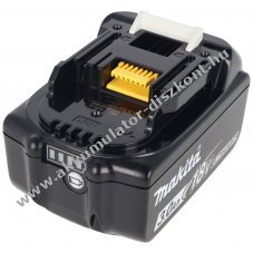 Makita BL1830B Akkumul�tormul�tor 18V 3Ah Li-Ion