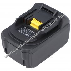 Makita BL1850B 18V 5000mAh Li-ion Akkumul�tormul�tor
