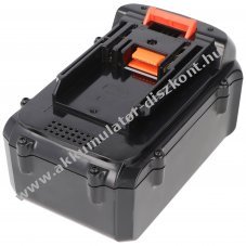 Helyettes�t� Akkumul�tor Makita BL3626 36V 3000mAh Li-Ion