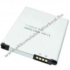 Helyettes�t� Akkumul�tor LG BL-46ZH 3,8V 1450mAh Li-Ion