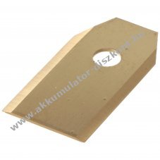 9db/csomag cserepenge 3,5cm rozsdamentes ac�l Gardena, Husqvarna Automower kompatibilis
