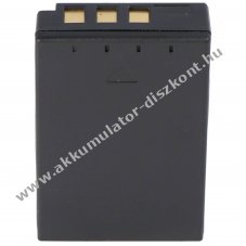 Helyettes�t� Akkumul�tor Olympus BLS-1 7.4V 900mAh Li-ion