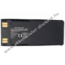 Helyettes�t� Akkumul�tor Nokia 5110 5130 6110 6130 6150 6310 6210 7110 1200mAh Li-ion