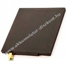 Helyettes�t� Akkumul�tor Xiaomi BM31 3,8V 3000mAh Li-Polymer