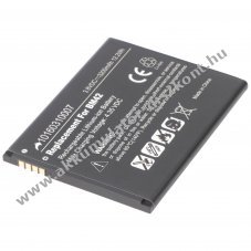 Helyettes�t� Akkumul�tor Xiaomi Redmi Note BM42 Li-Polymer