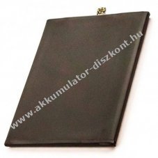 Helyettes�t� Akkumul�tor Xiaomi Redmi 3 BM47 3,85V 3900mAh Li-Polymer