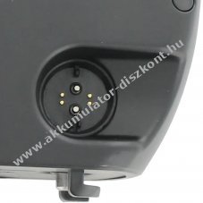 BMZ BMZ23252-01 36V 15,5Ah ipari Akkumul�tor