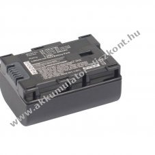 Helyettes�t� Akkumul�tor BN-VG107 3,6V 890mAh Li-Ion