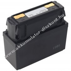 Helyettes�t� Akkumul�tor Bosch HFG 164 8697322401 625 9,6V 650mAh r�di� ad�-vev�