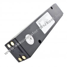 Helyettes�t� Akkumul�tor Bosch FUG 10 8967322072 12V 300mAh r�di� ad�-vev� NiMH