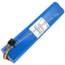 Helyettes�t� Akkumul�tor Neato Botvac 12V 3000mAh NiMH