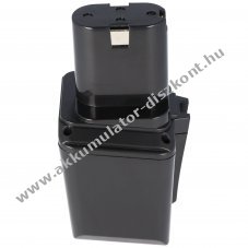 Helyettes�t� Akkumul�tor SKILL 2976 SKILL 2375-04 12,0V 1,4Ah szersz�mg�p NiCd