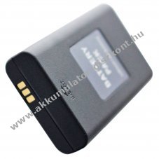 Helyettes�t� Akkumul�tor Samsung BP-1310 7,4V 1200mAh Li-Ion