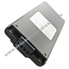 Helyettes�t� Akkumul�tor ICOM IC-F3 IC-F4 BP-196 9,6V 1200mAh NiMH