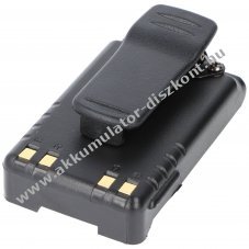 Helyettes�t� Akkumul�tor ICOM IC-F50 IC-F51 IC-F60 IC-F61 BP-227 Li-ion