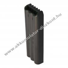 Helyettes�t� Akkumul�tor Fluke BP7217 BP-7217 7,2V 2200mAh m�r�m�szer NiMH