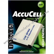 Helyettes�t� Akkumul�tor Samsung DV300 BP-88 3,7V 700mAh Li-Ion