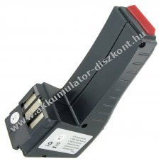Helyettes�t� Akkumul�tor Festo BP12C 12V 1.4Ah NiMH