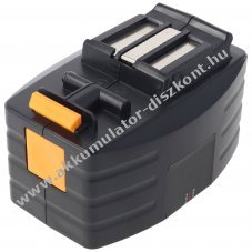 Helyettes�t� Akkumul�tor Festo BPH12T 12V 2,0Ah NiMH