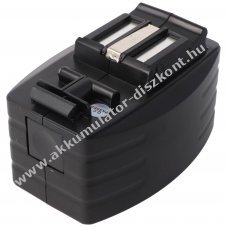 Helyettes�t� Akkumul�tor Festo BPH12T 12V 3.0Ah NiMH