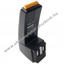 Helyettes�t� Akkumul�tor Festo BPH 9,6C 9,6V 1,4Ah NiMH