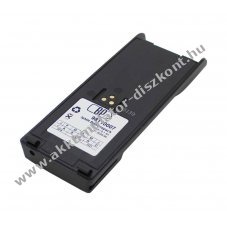Helyettes�t� Akkumul�tor Motorola FuG11b 7,2V 2100mAh NiMH